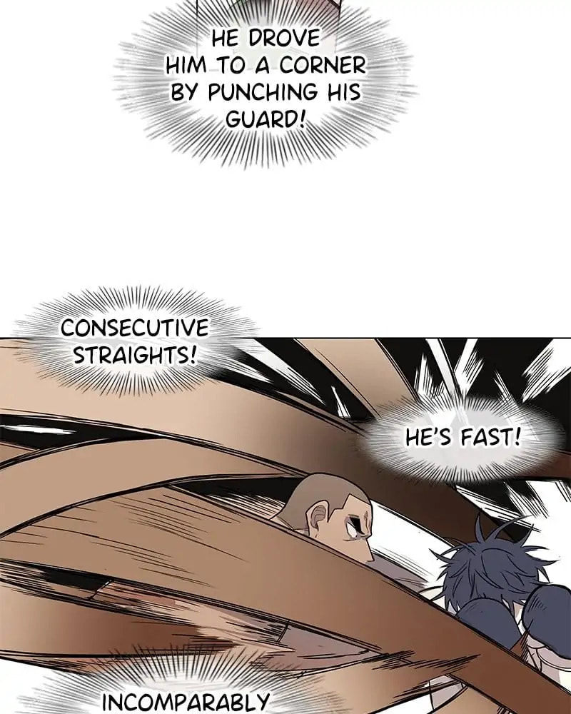 Read The Boxer chapter 106 image 47 on Lezhin