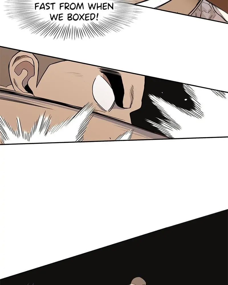 Read The Boxer chapter 106 image 48 on Lezhin
