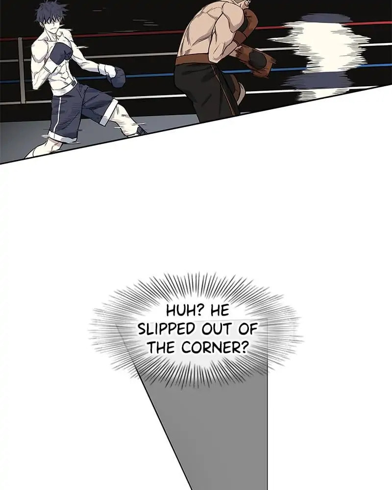 Read The Boxer chapter 106 image 49 on Lezhin