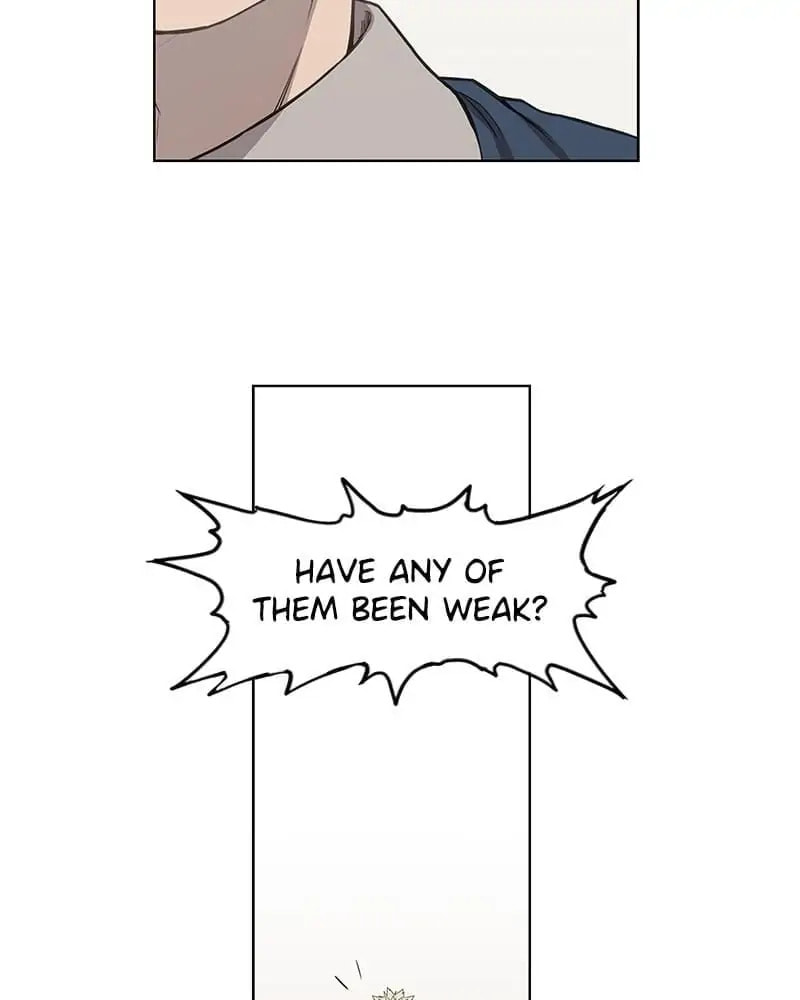 Read The Boxer chapter 106 image 5 on Lezhin