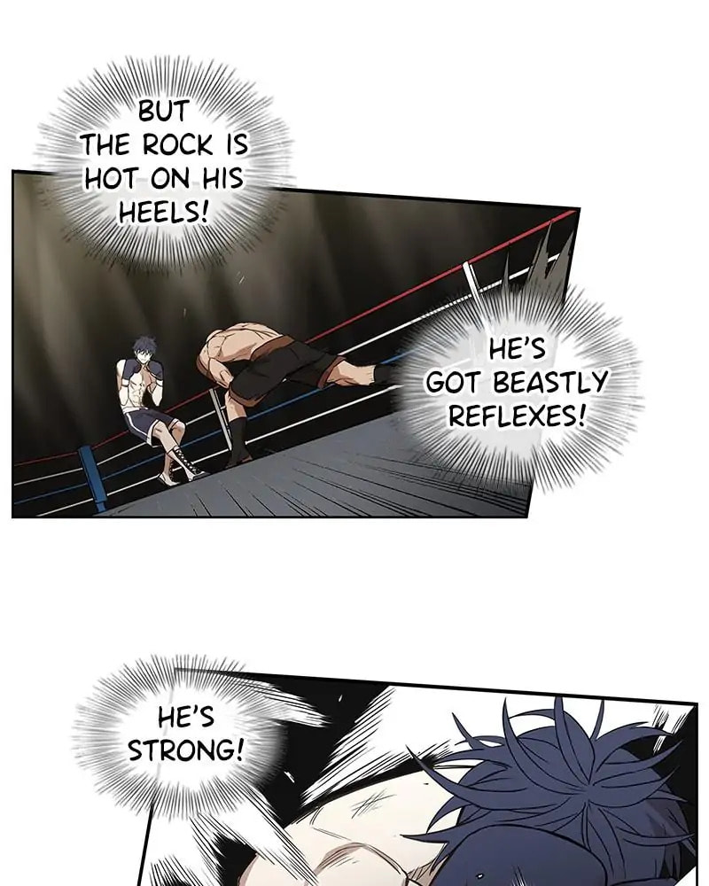 Read The Boxer chapter 106 image 51 on Lezhin