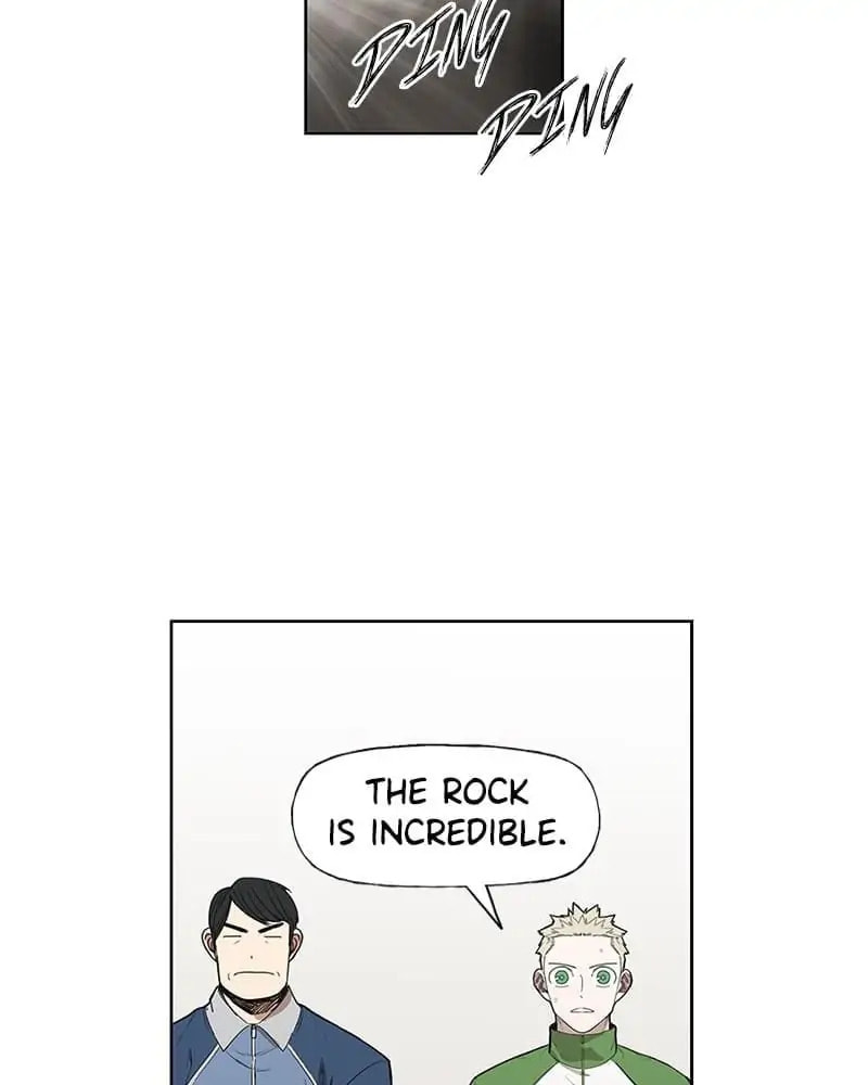 Read The Boxer chapter 106 image 53 on Lezhin