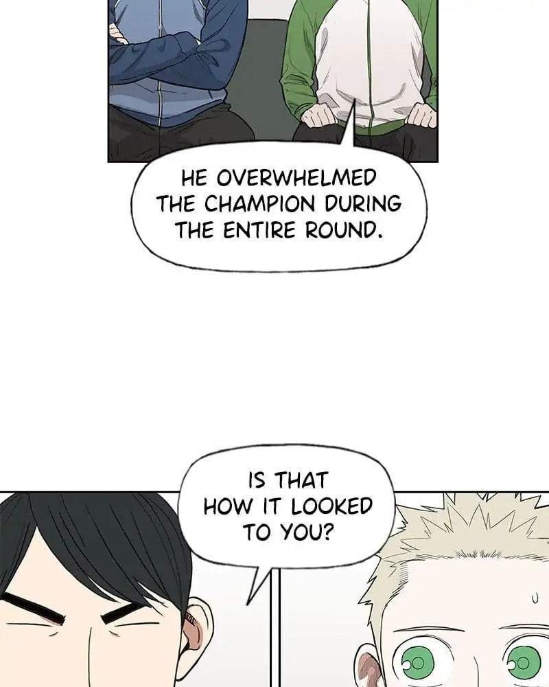 Read The Boxer chapter 106 image 54 on Lezhin