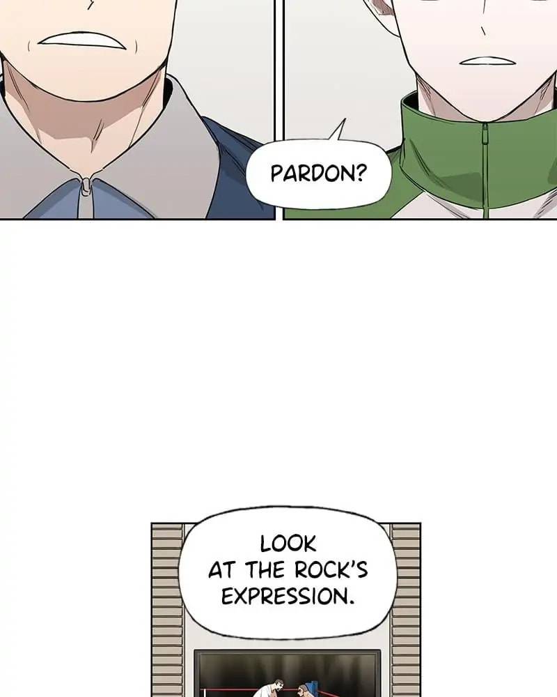 Read The Boxer chapter 106 image 55 on Lezhin