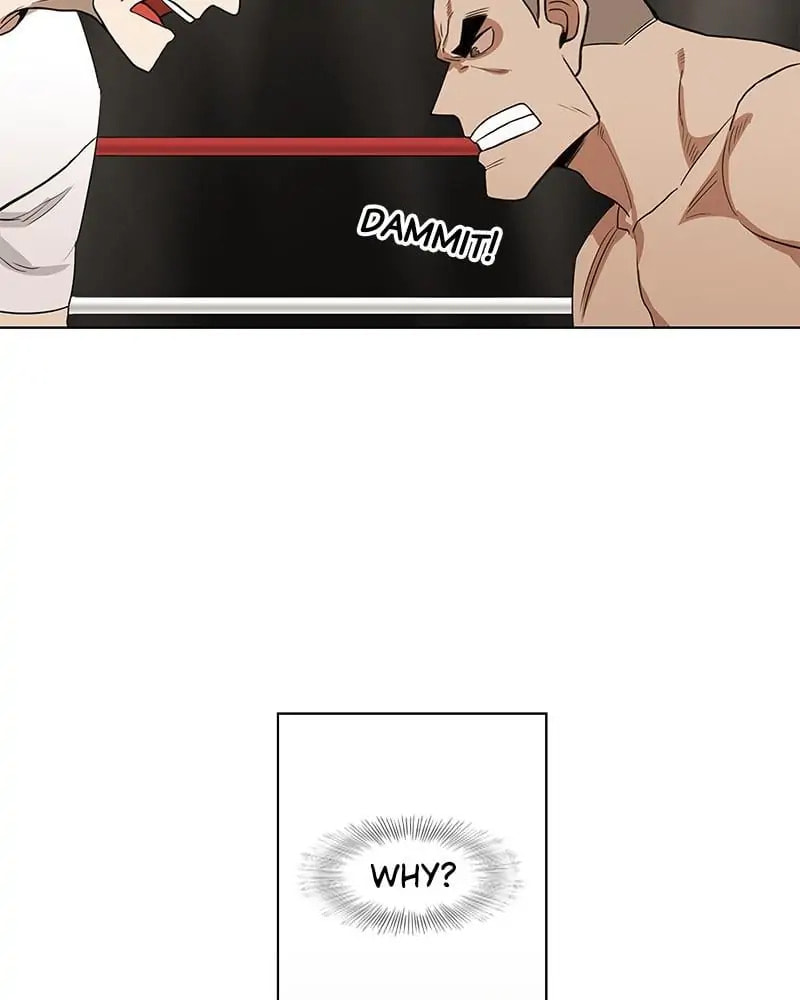 Read The Boxer chapter 106 image 57 on Lezhin