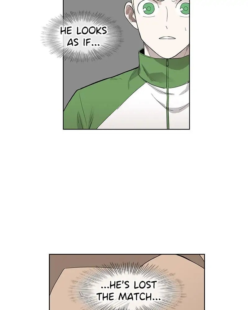 Read The Boxer chapter 106 image 59 on Lezhin