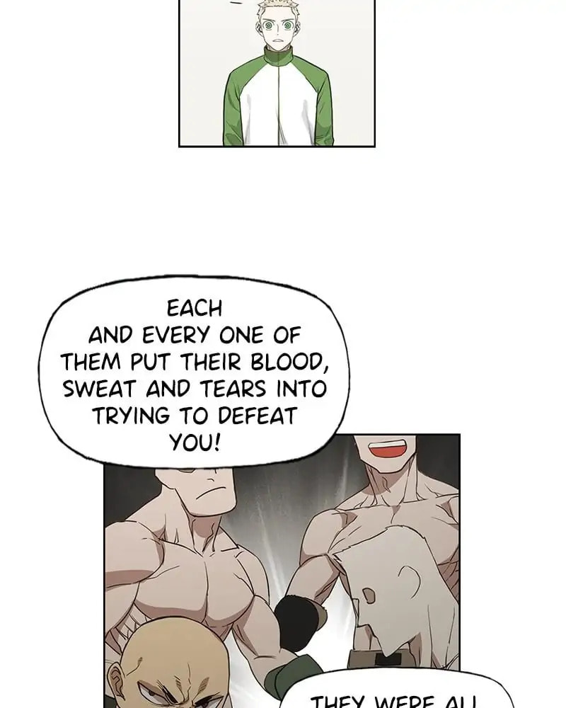 Read The Boxer chapter 106 image 6 on Lezhin