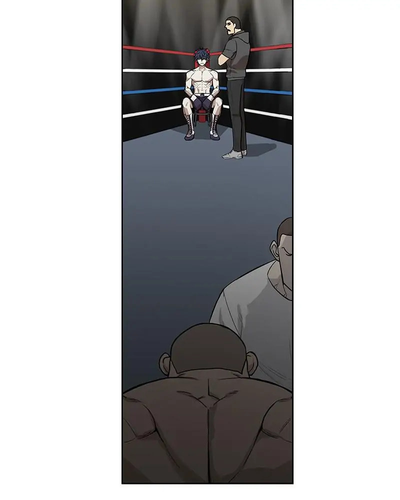 Read The Boxer chapter 106 image 61 on Lezhin