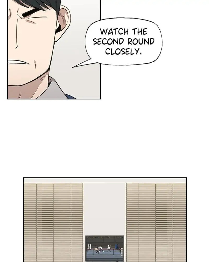 Read The Boxer chapter 106 image 64 on Lezhin