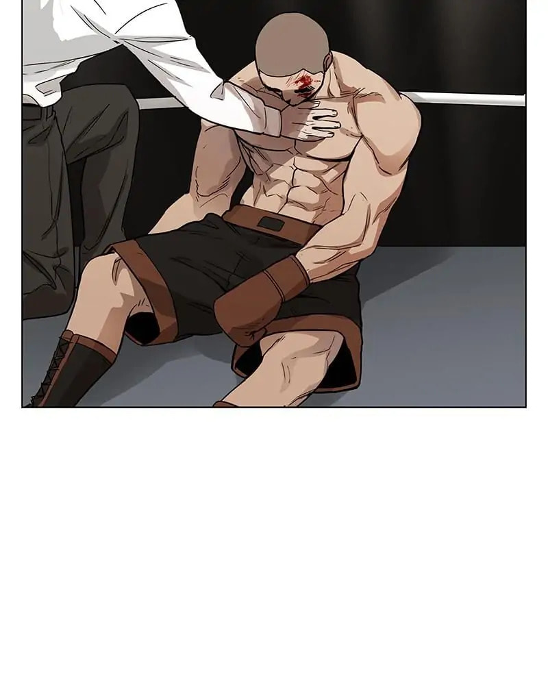 Read The Boxer chapter 106 image 67 on Lezhin