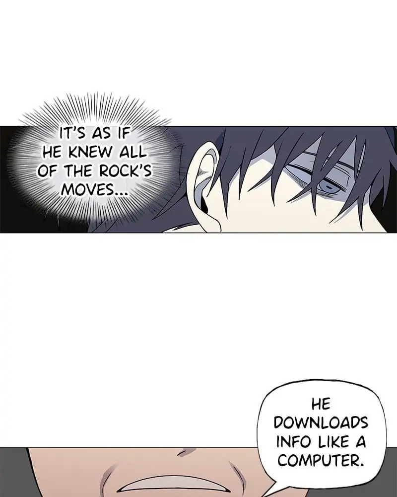 Read The Boxer chapter 106 image 70 on Lezhin
