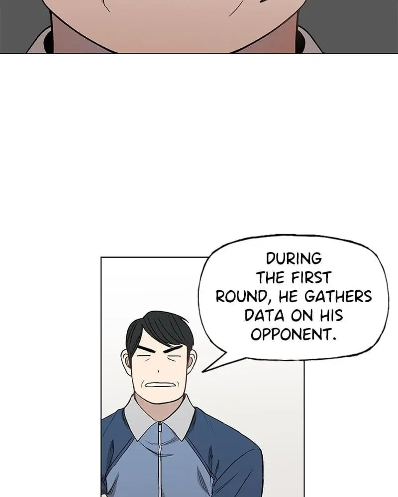Read The Boxer chapter 106 image 71 on Lezhin