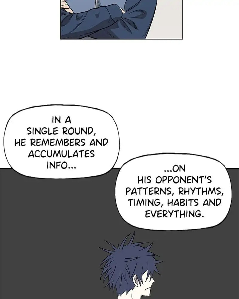 Read The Boxer chapter 106 image 72 on Lezhin