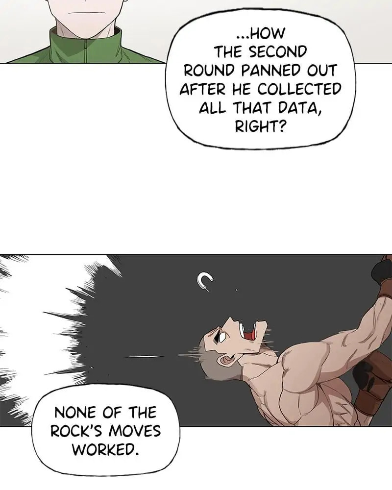 Read The Boxer chapter 106 image 74 on Lezhin