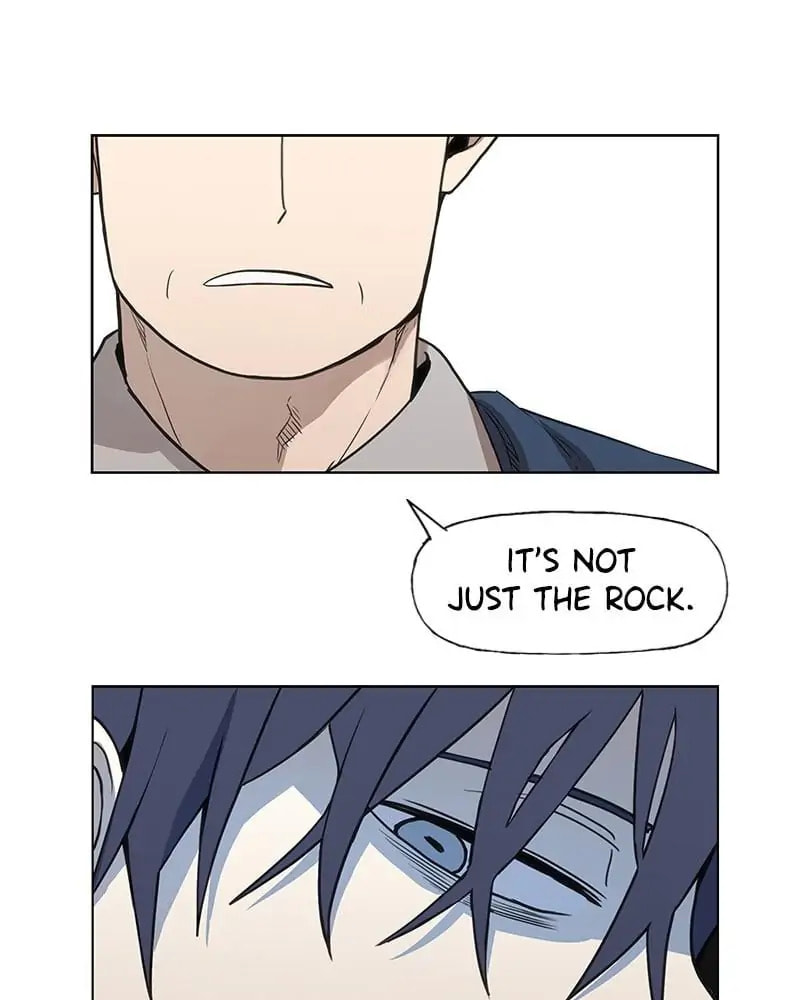 Read The Boxer chapter 106 image 77 on Lezhin
