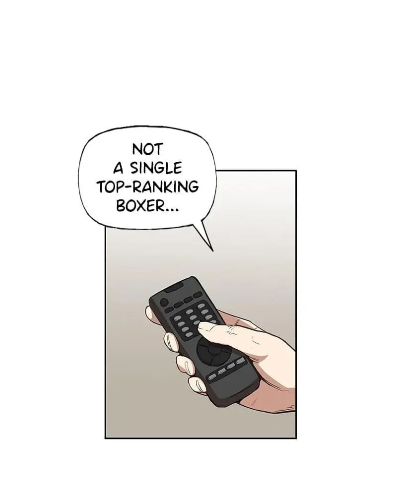 Read The Boxer chapter 106 image 79 on Lezhin