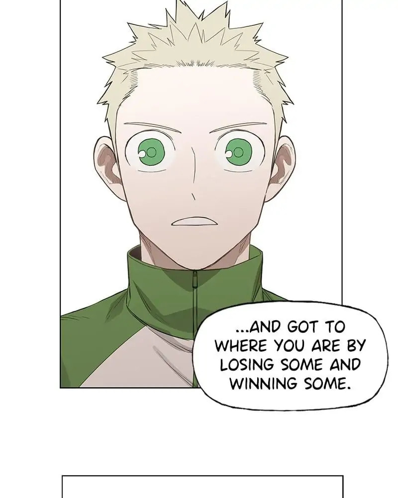 Read The Boxer chapter 106 image 8 on Lezhin