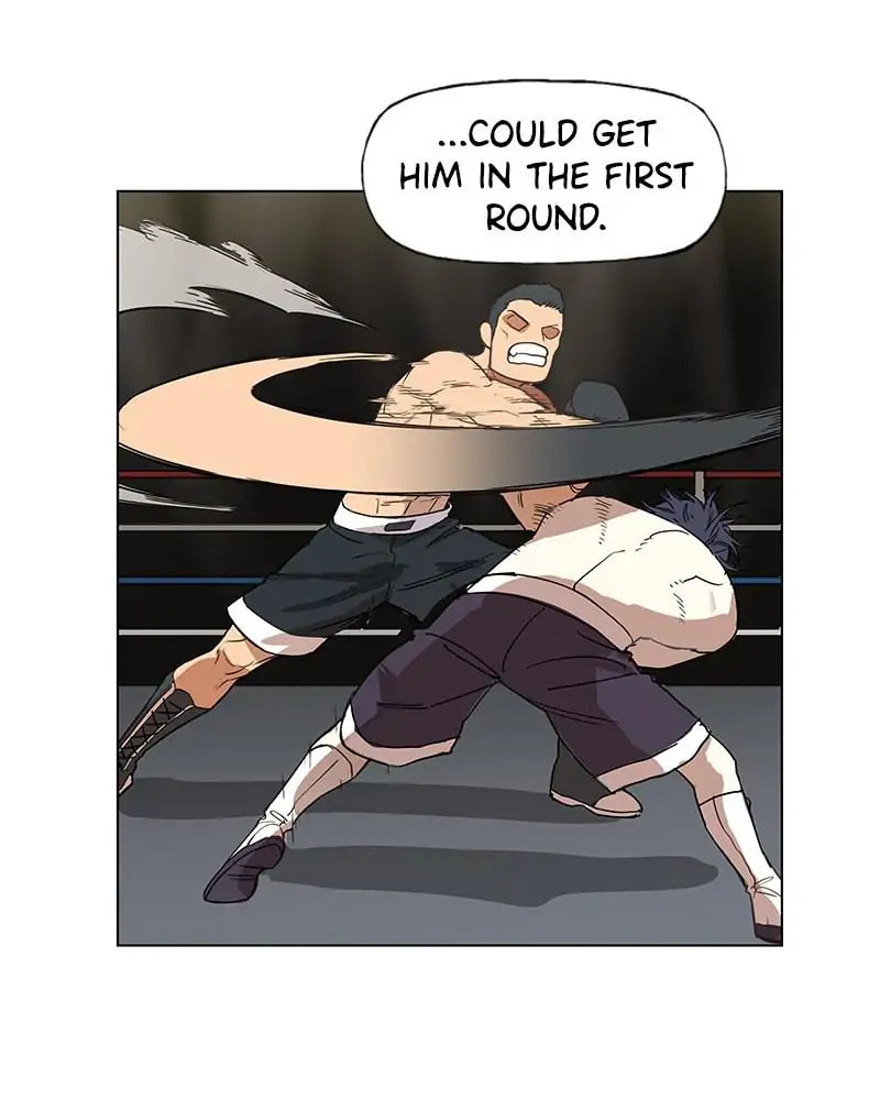 Read The Boxer chapter 106 image 82 on Lezhin