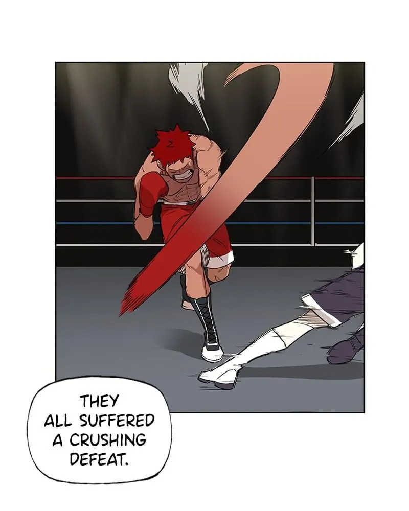 Read The Boxer chapter 106 image 83 on Lezhin
