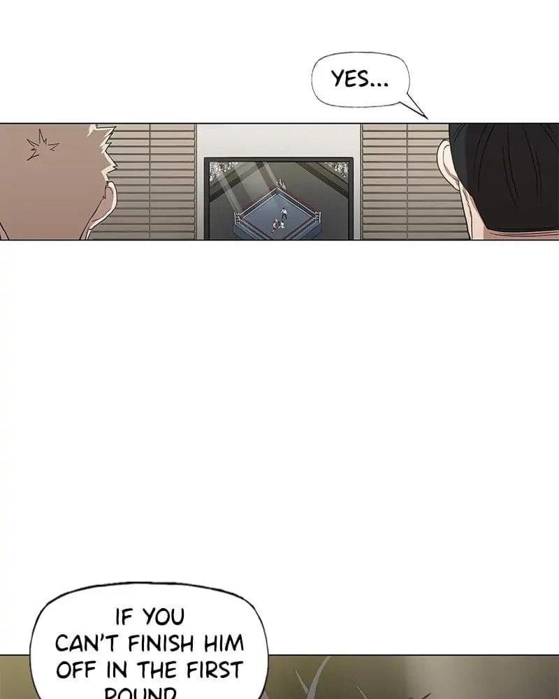 Read The Boxer chapter 106 image 84 on Lezhin