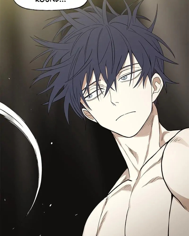 Read The Boxer chapter 106 image 85 on Lezhin