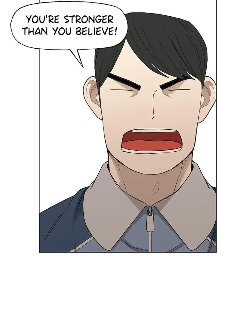 Read The Boxer chapter 106 image 9 on Lezhin