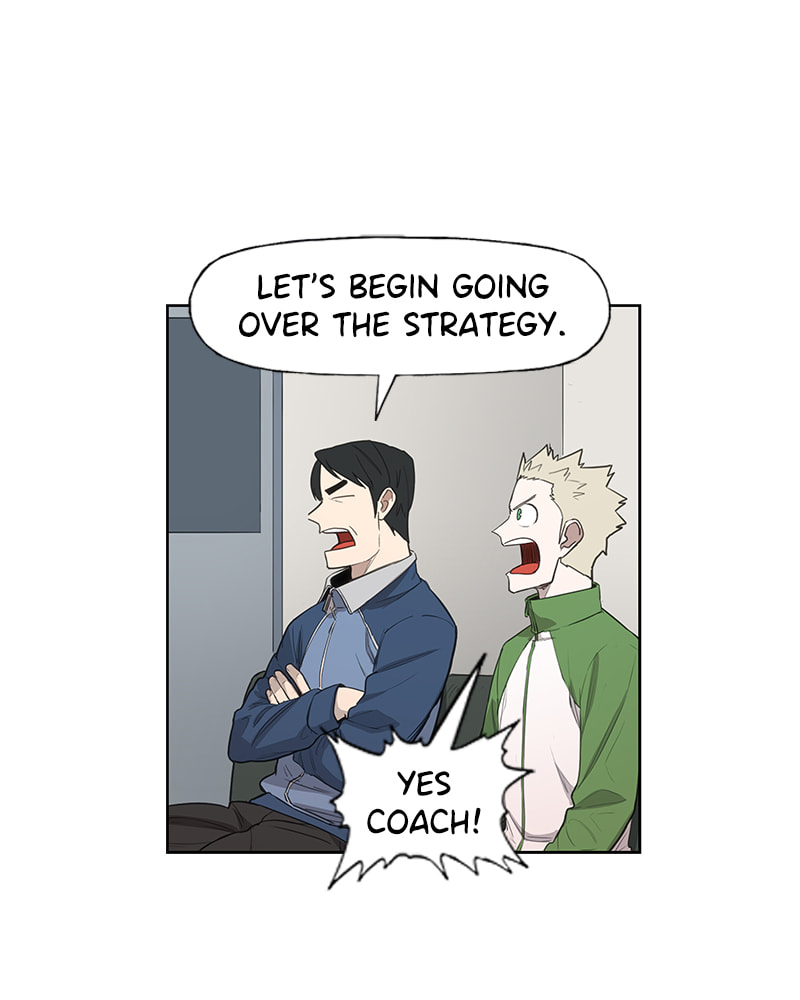 Read The Boxer chapter 107 image 1 on Lezhin