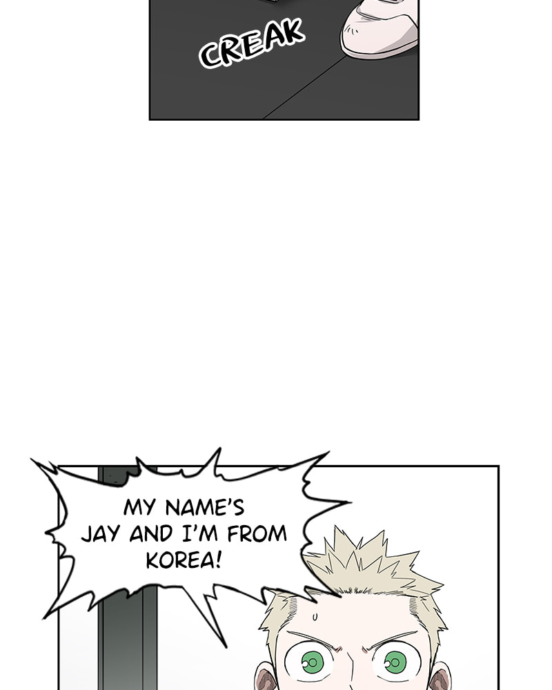 Read The Boxer chapter 107 image 101 on Lezhin