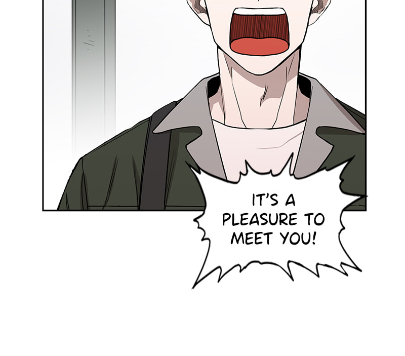 Read The Boxer chapter 107 image 102 on Lezhin