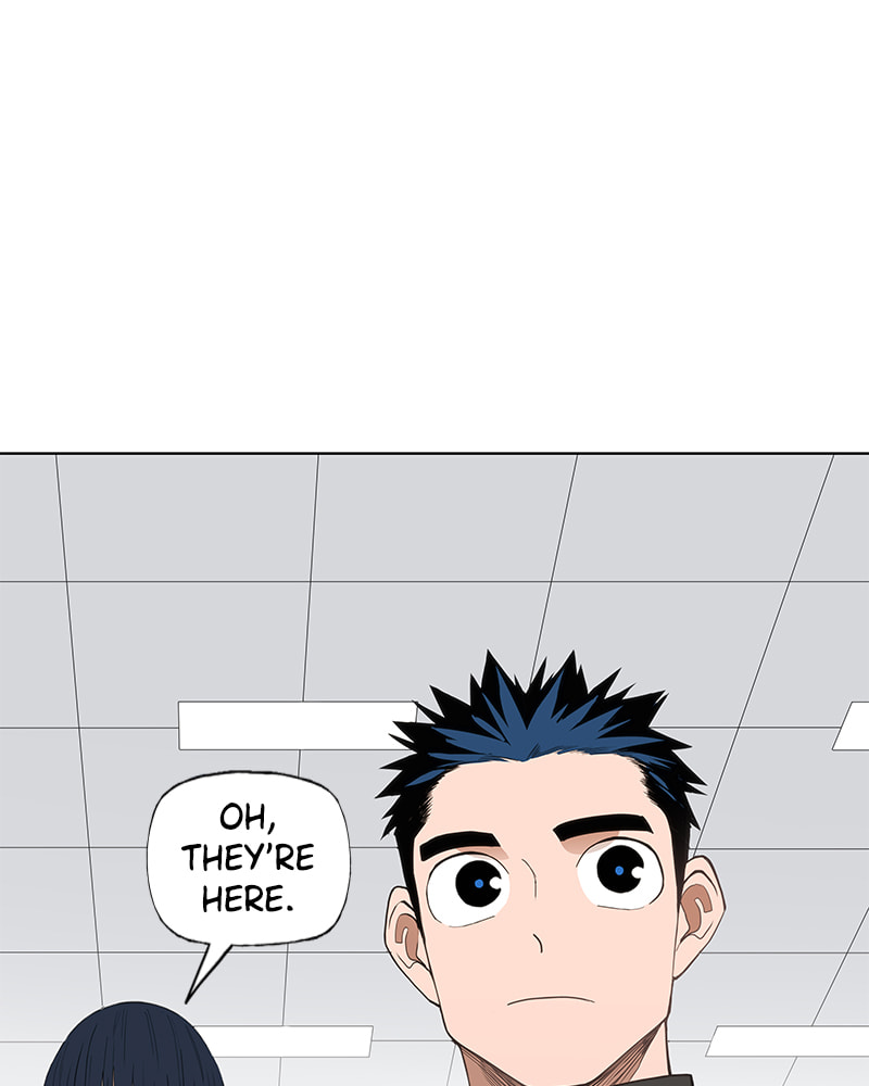Read The Boxer chapter 107 image 103 on Lezhin
