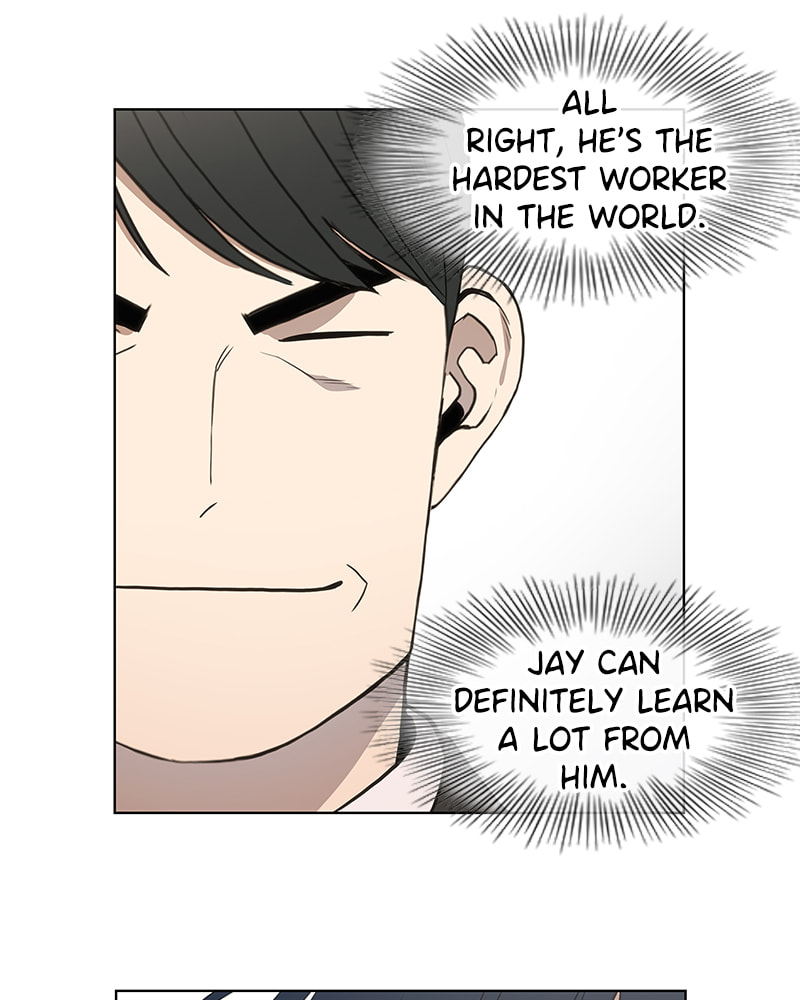 Read The Boxer chapter 107 image 105 on Lezhin