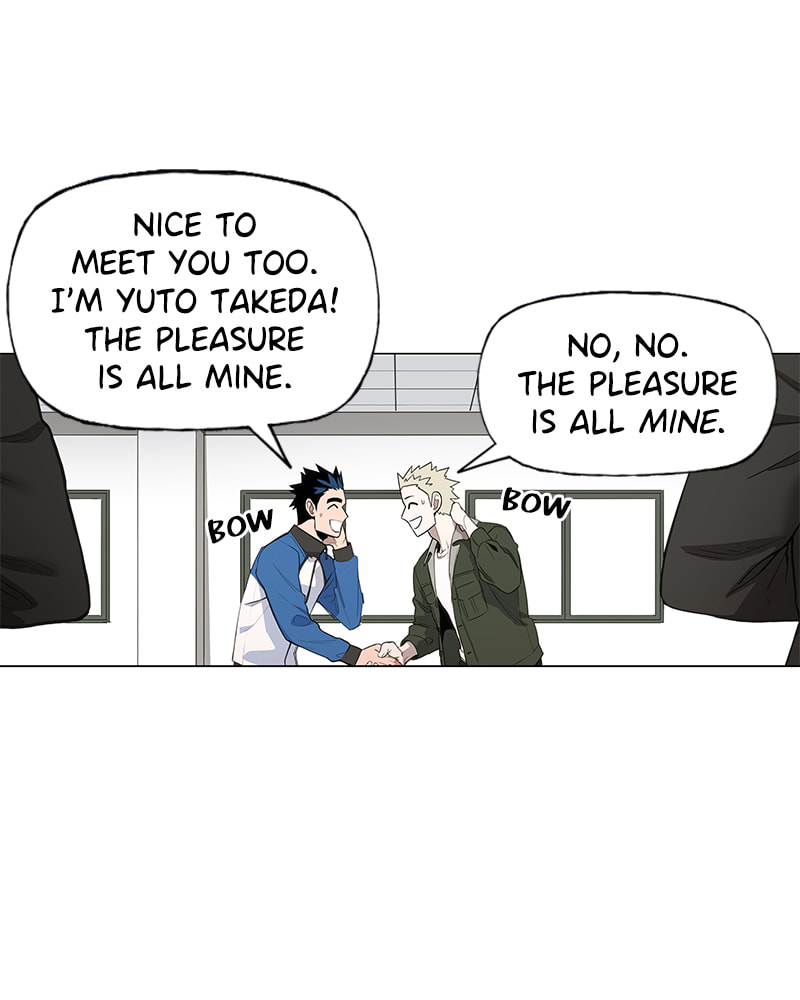 Read The Boxer chapter 107 image 107 on Lezhin
