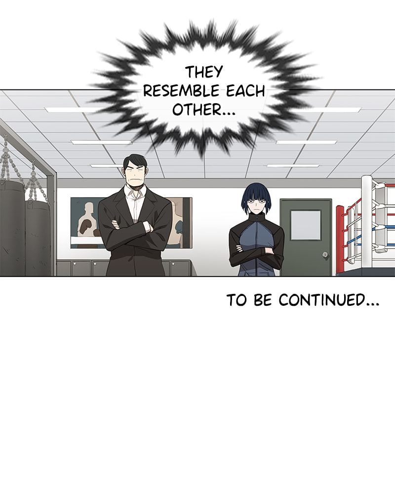 Read The Boxer chapter 107 image 108 on Lezhin
