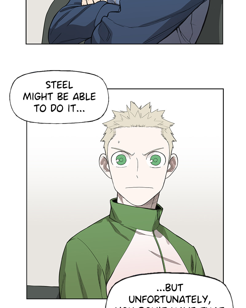 Read The Boxer chapter 107 image 11 on Lezhin