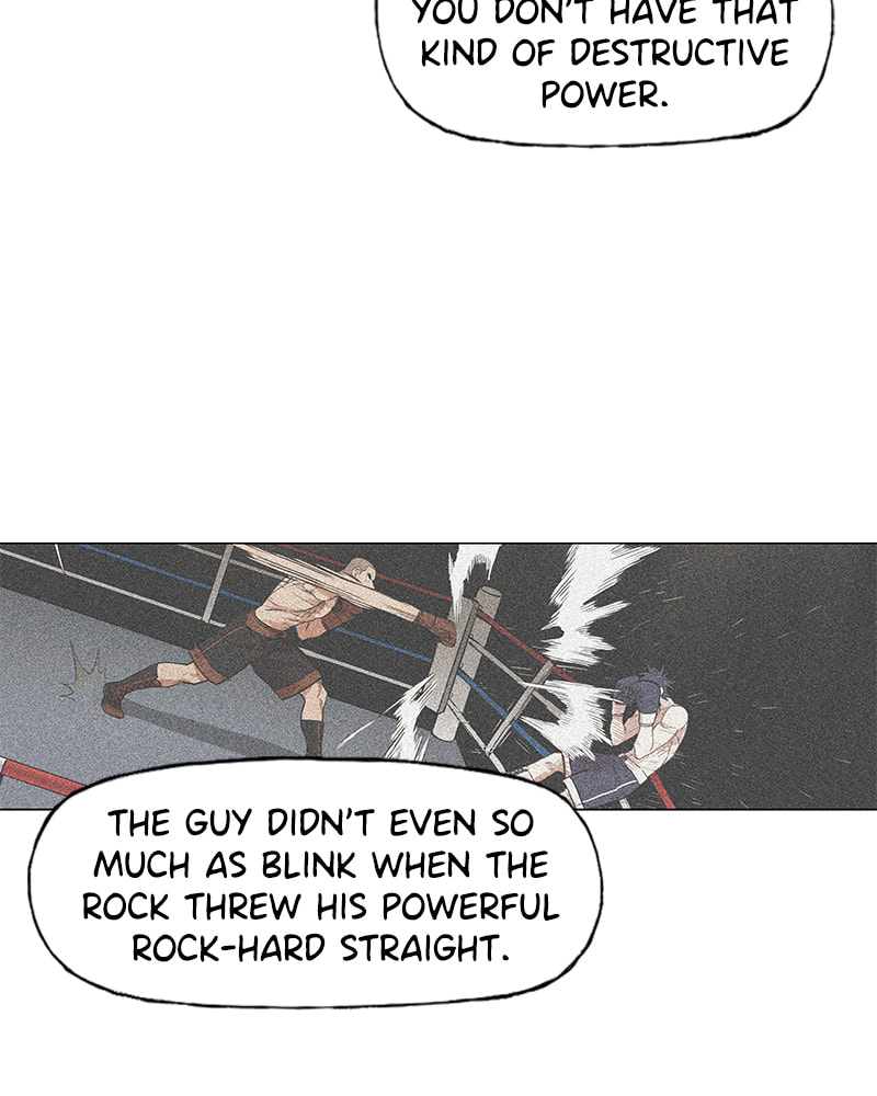 Read The Boxer chapter 107 image 12 on Lezhin
