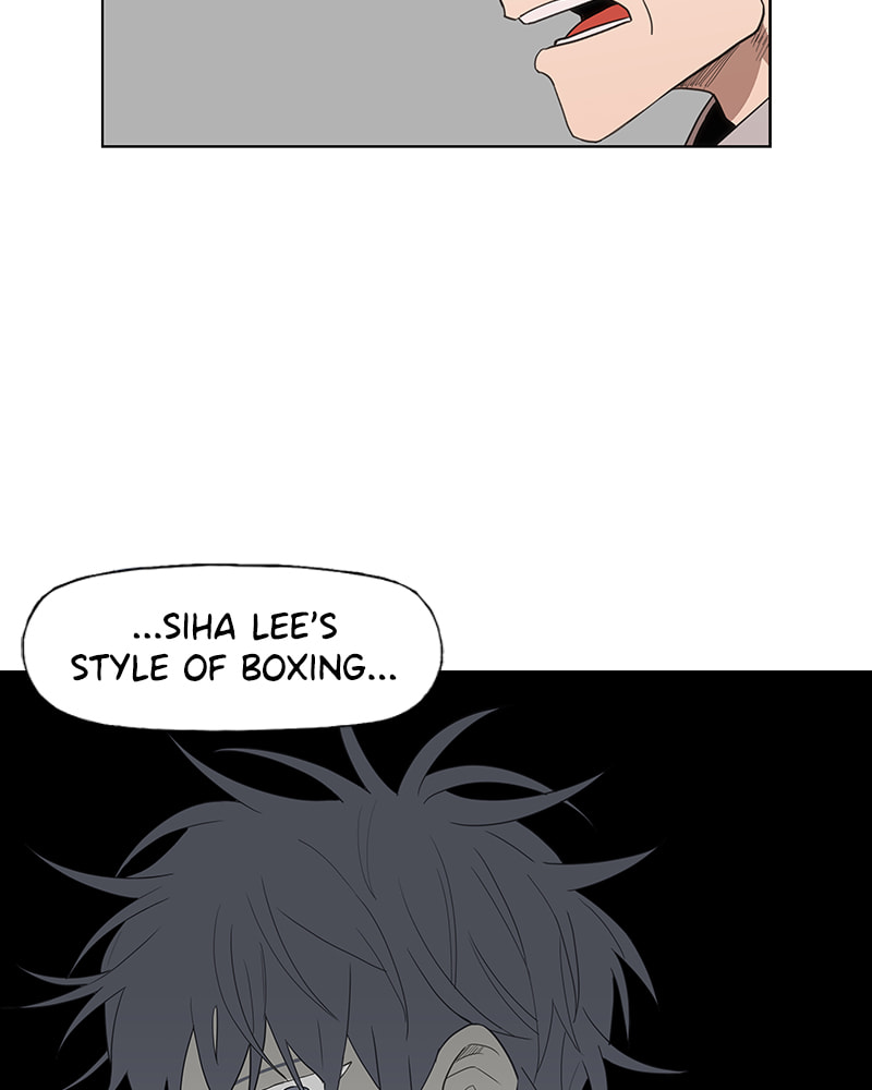 Read The Boxer chapter 107 image 15 on Lezhin