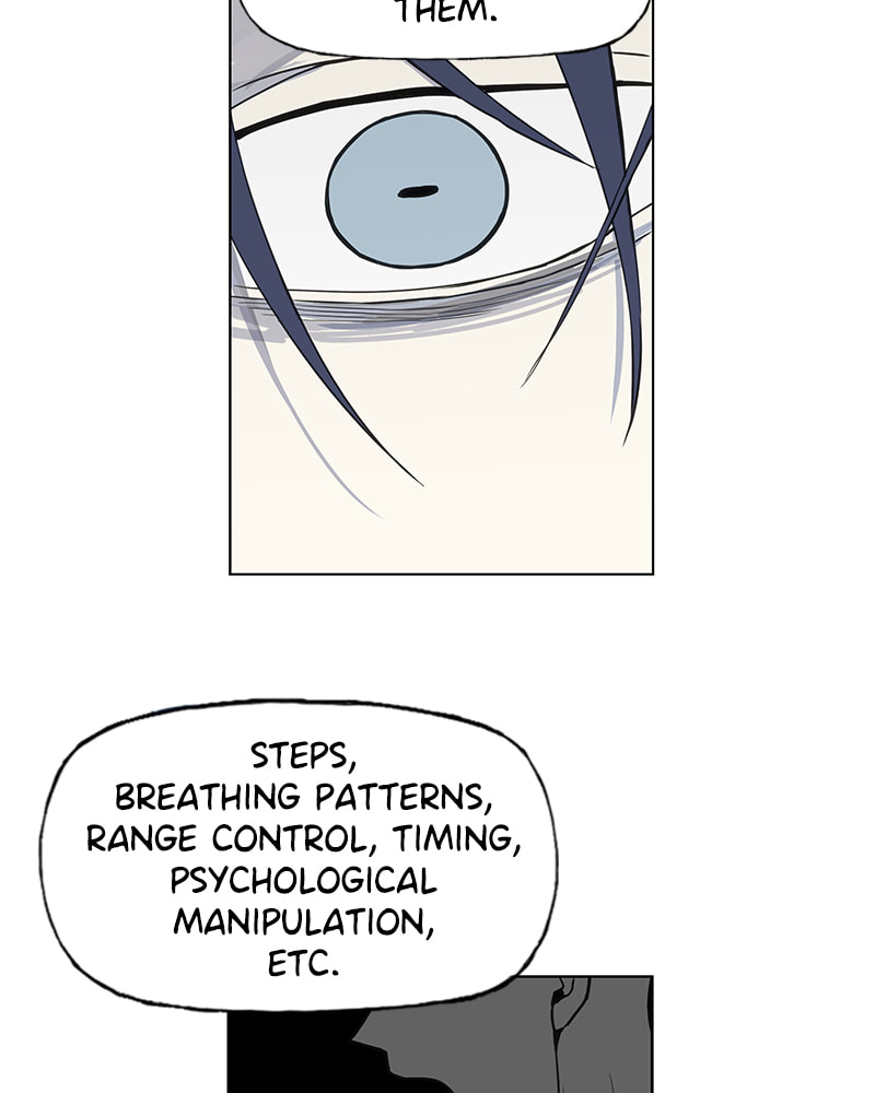 Read The Boxer chapter 107 image 18 on Lezhin