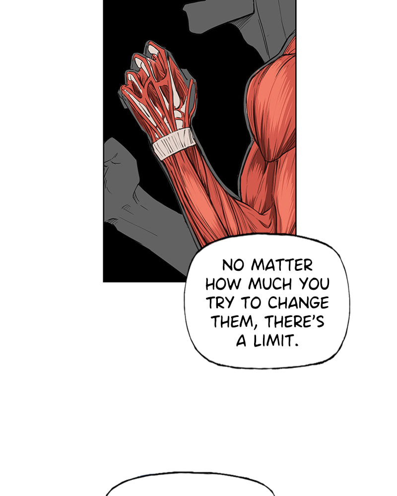 Read The Boxer chapter 107 image 19 on Lezhin