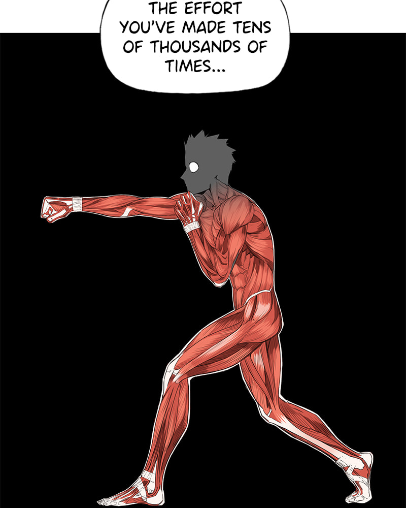 Read The Boxer chapter 107 image 20 on Lezhin