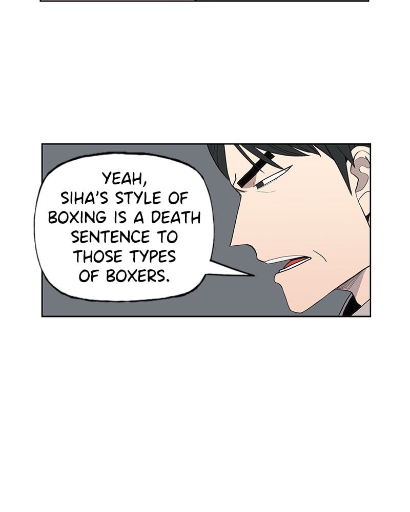 Read The Boxer chapter 107 image 22 on Lezhin