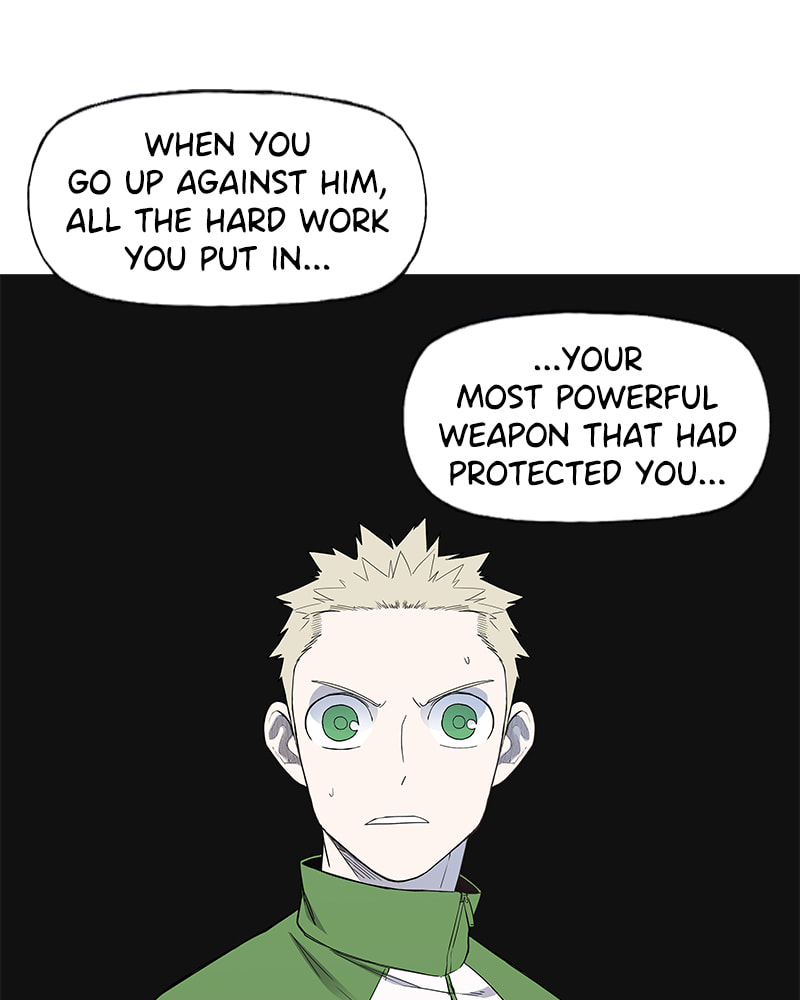 Read The Boxer chapter 107 image 24 on Lezhin
