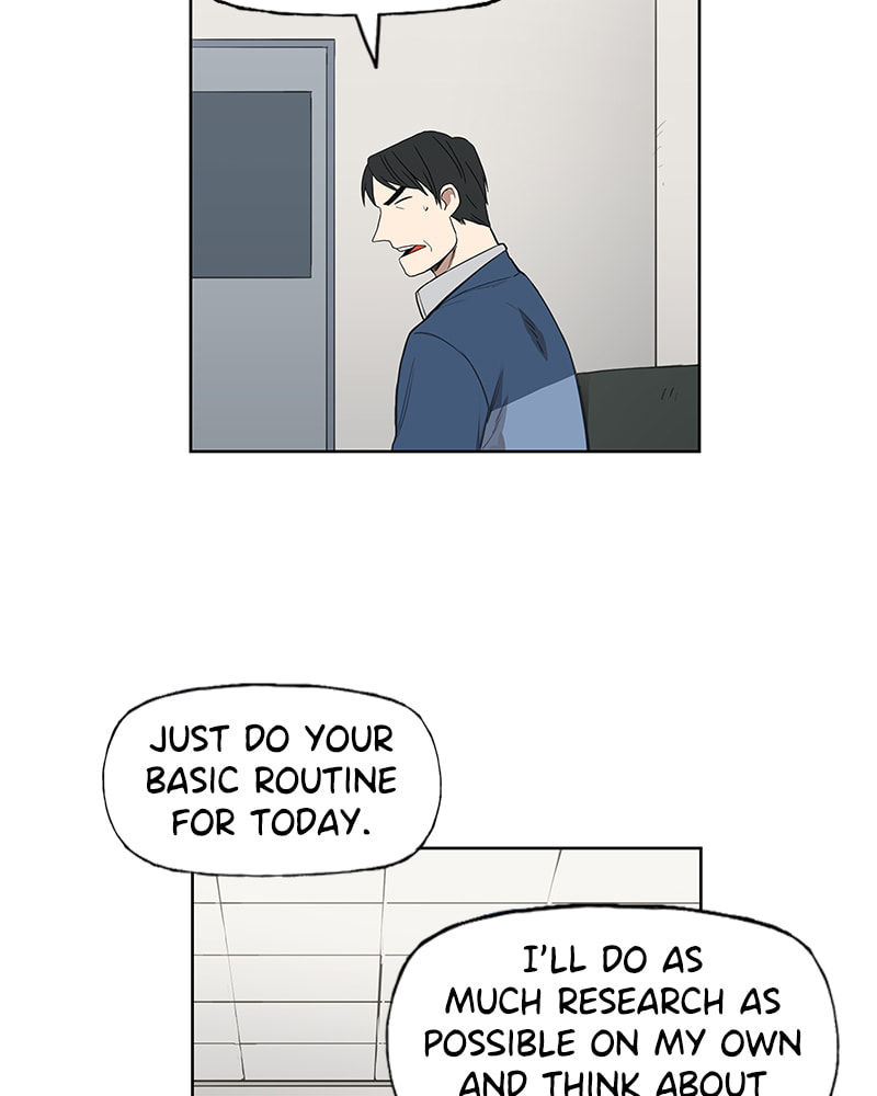Read The Boxer chapter 107 image 26 on Lezhin