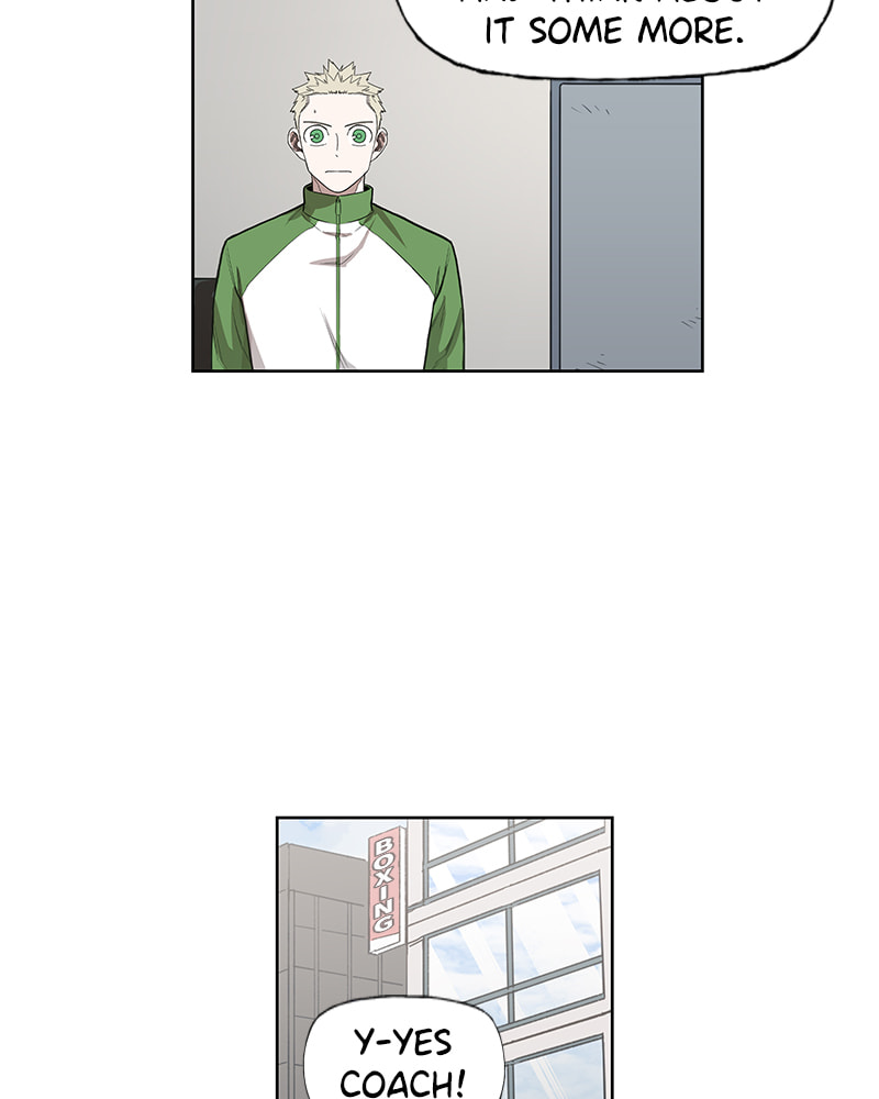 Read The Boxer chapter 107 image 27 on Lezhin