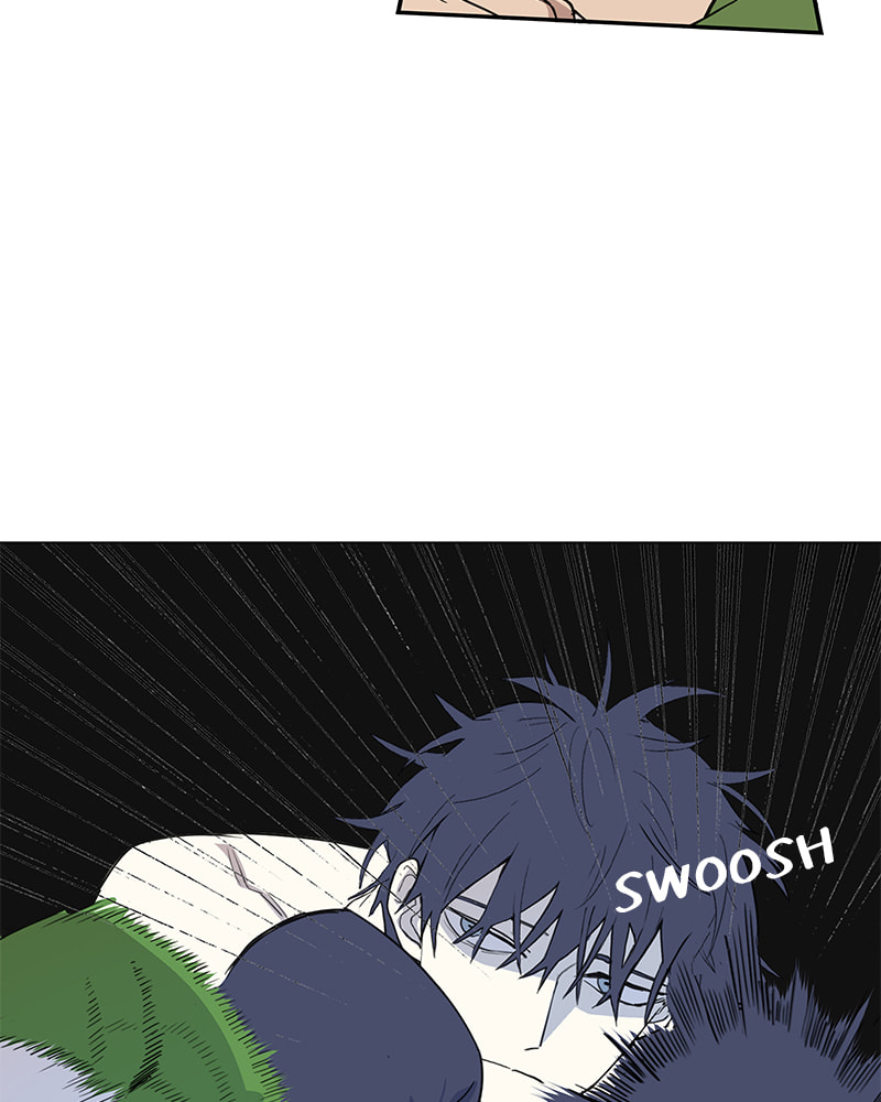 Read The Boxer chapter 107 image 32 on Lezhin