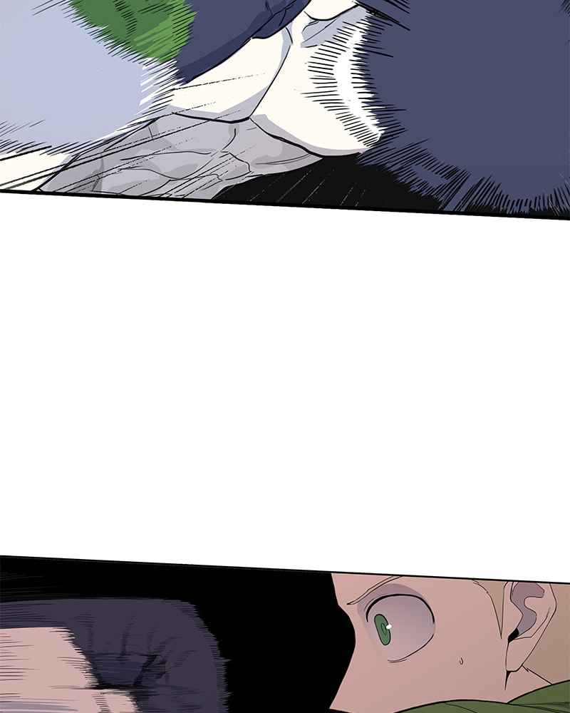 Read The Boxer chapter 107 image 33 on Lezhin