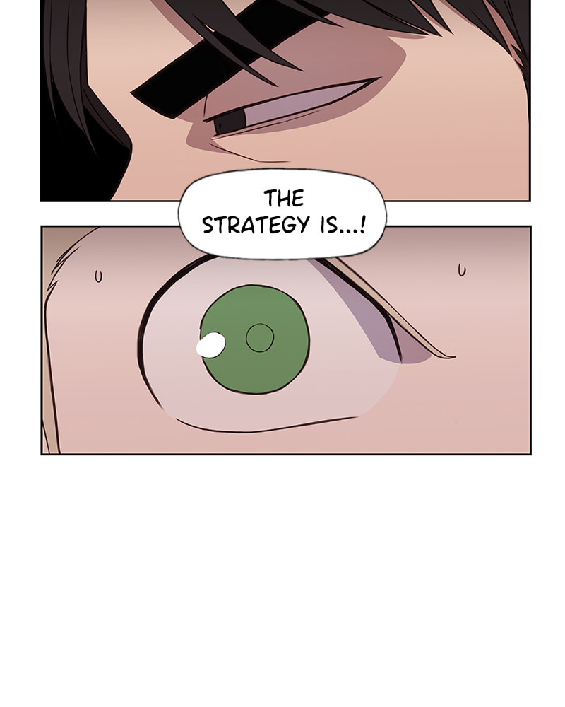 Read The Boxer chapter 107 image 4 on Lezhin
