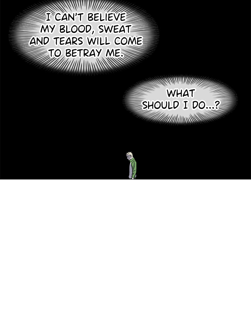 Read The Boxer chapter 107 image 40 on Lezhin