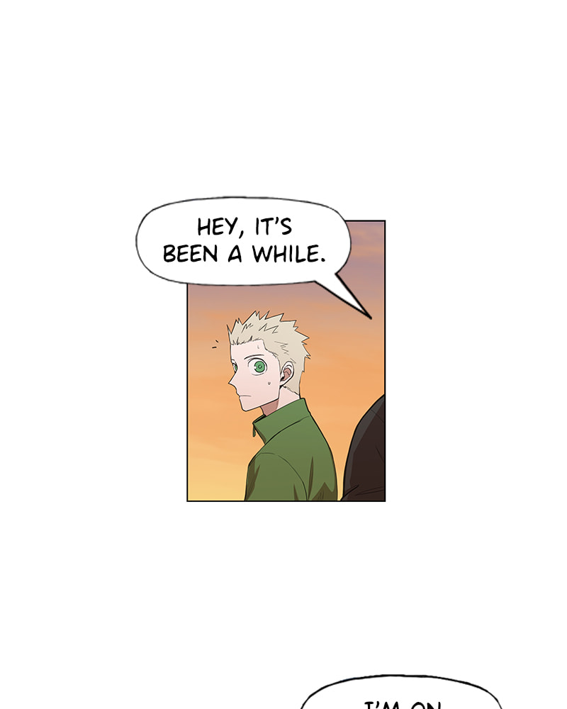 Read The Boxer chapter 107 image 43 on Lezhin