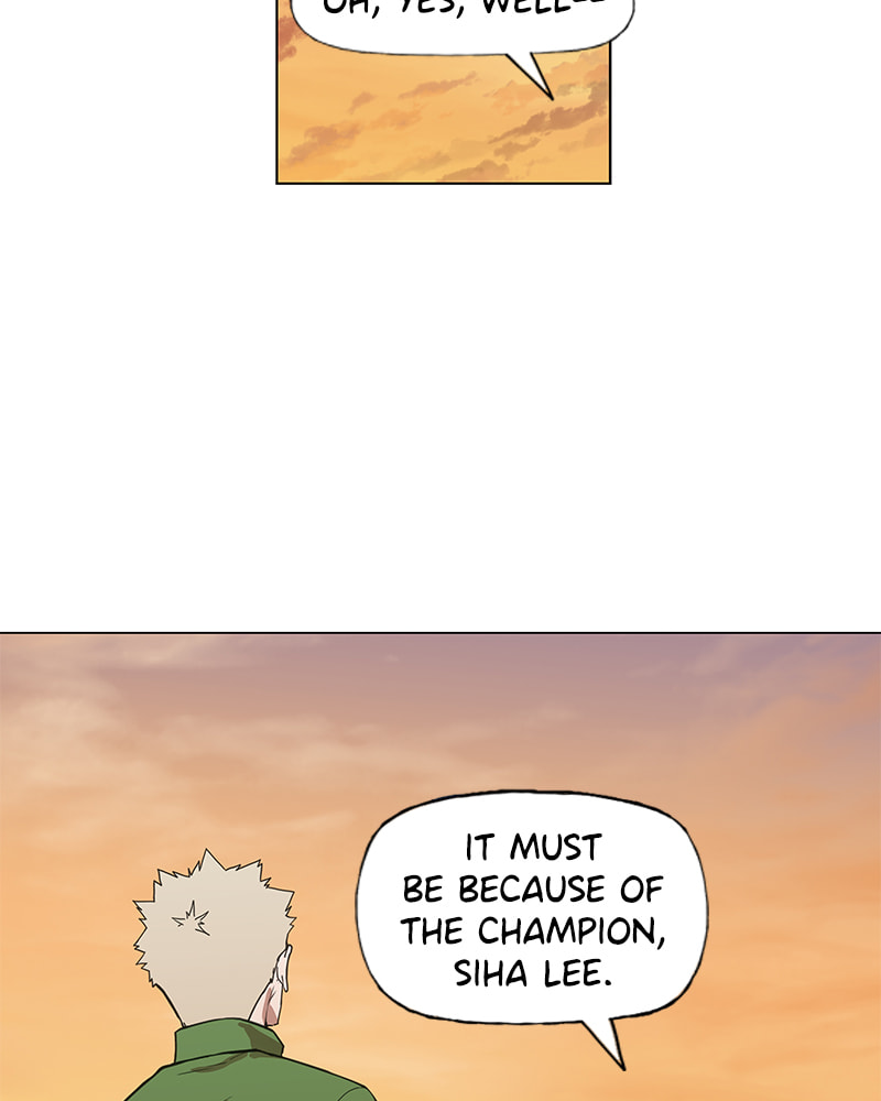Read The Boxer chapter 107 image 46 on Lezhin