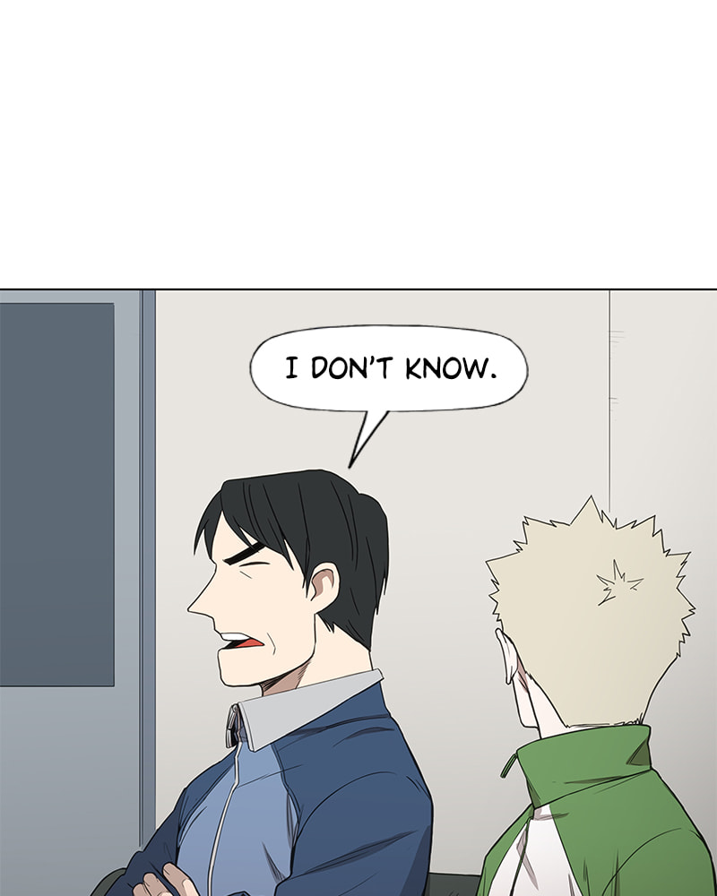Read The Boxer chapter 107 image 5 on Lezhin